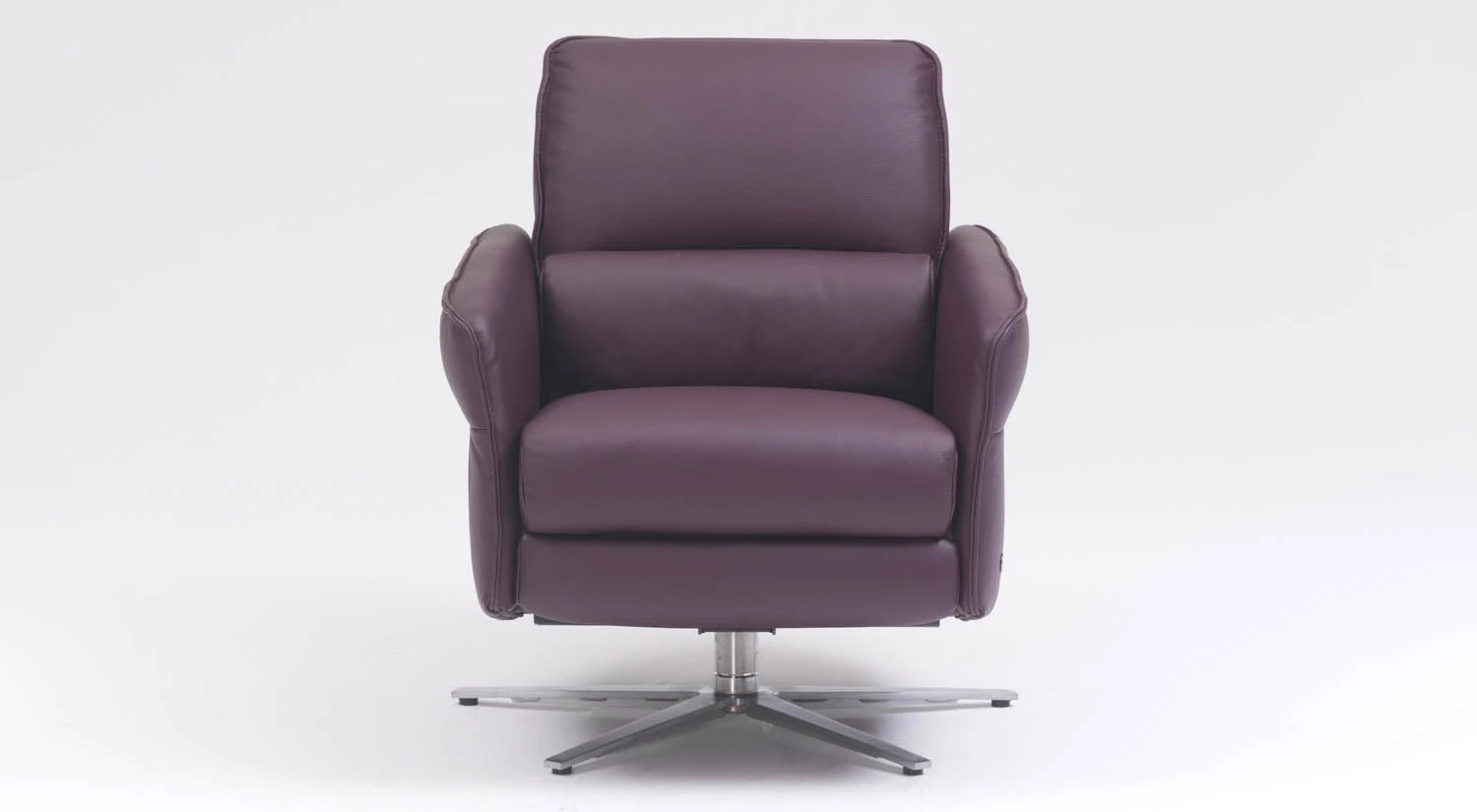 Aura Manual Recliner By Himolla 7 Aura Manual Recliner By Himolla - Image 7