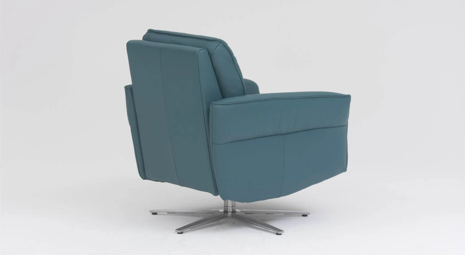 Aura Manual Recliner By Himolla 8 Aura Manual Recliner By Himolla - Image 8