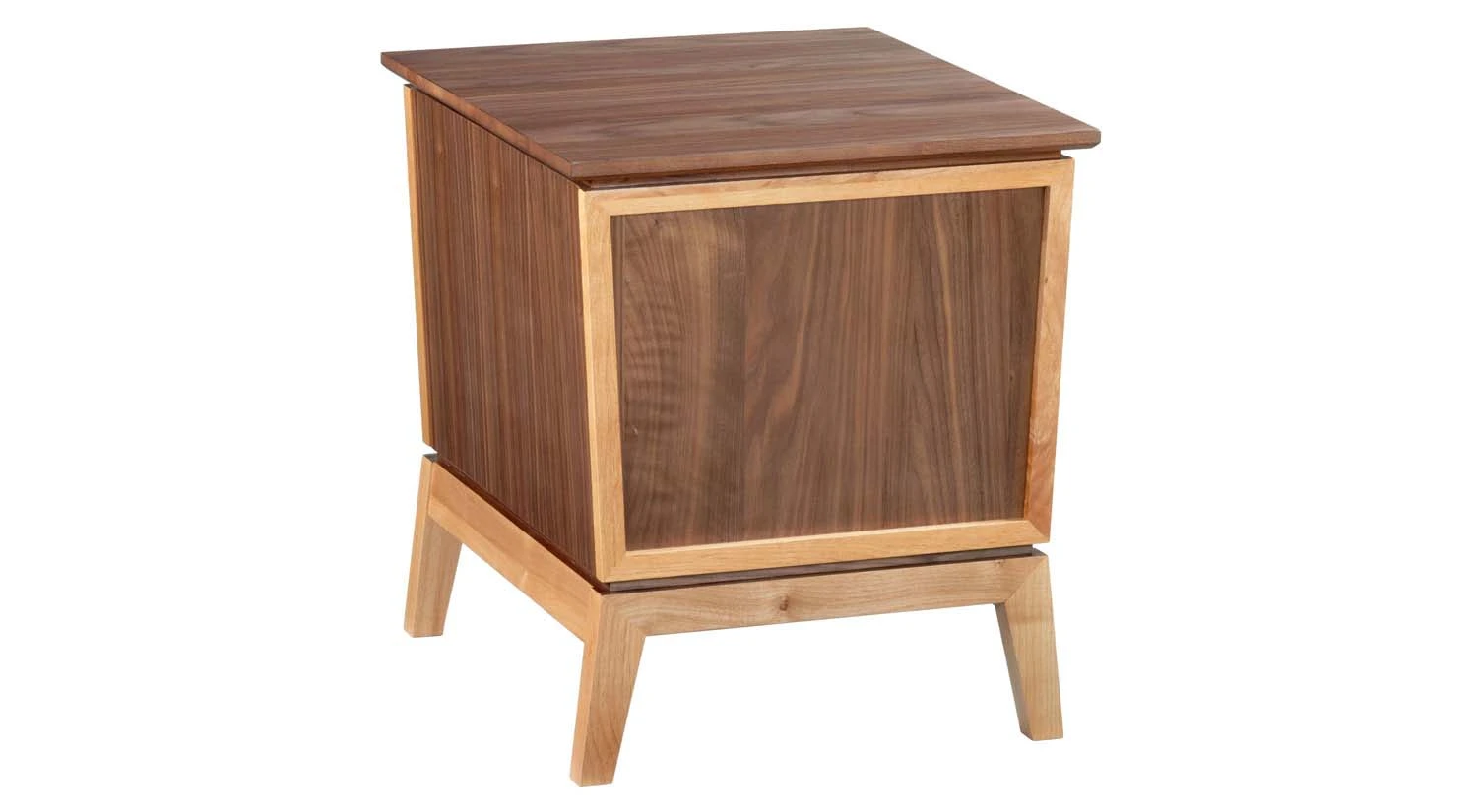 Addison End Table 2 Addison End Table - Image 2