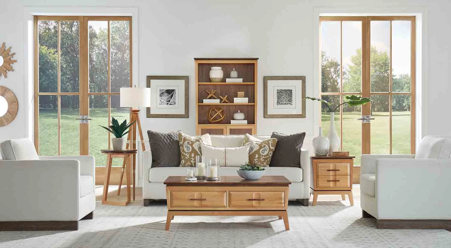 Addison Lift Top Coffee Table 3 Addison Lift Top Coffee Table - Image 3