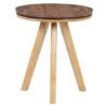 Addison Round Side Table