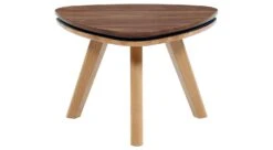 Addison Low Cocktail End Table
