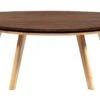 Addison Low Cocktail Table