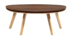 Addison Low Cocktail Table