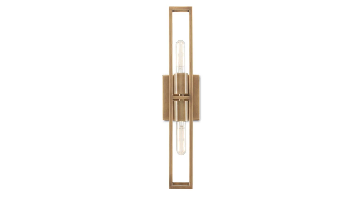 Bergen Wall Sconce - Special Order 1 Bergen Wall Sconce - Special Order