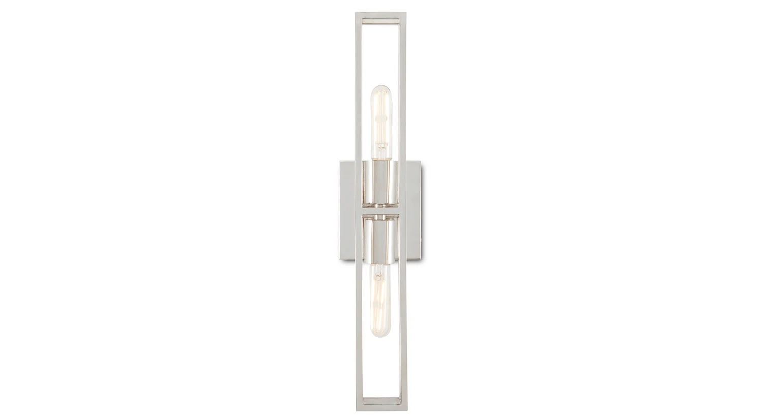 Bergen Wall Sconce - Special Order 2 Bergen Wall Sconce - Special Order - Image 2