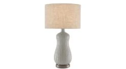 Mamora Pale Table Lamp