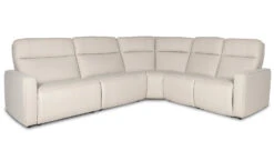 7000 Series Reclining Sectional