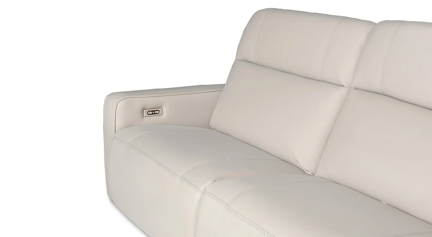 7000 Series Reclining Sectional 3 7000 Series Reclining Sectional - Image 3