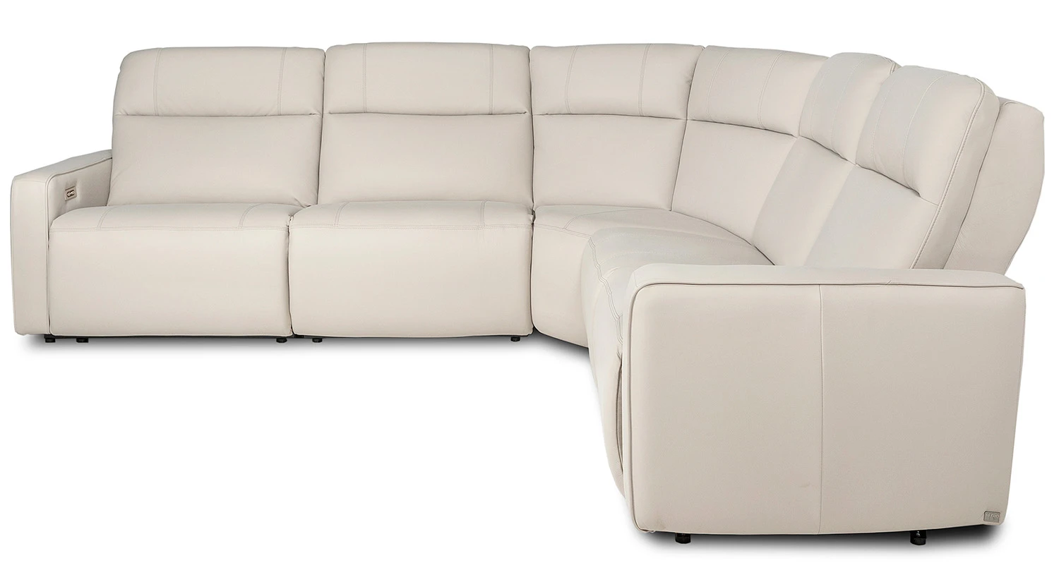 7000 Series Reclining Sectional 2 7000 Series Reclining Sectional - Image 2