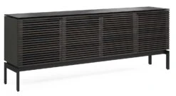 Corridor SV Media Console 16 Corridor SV Media Console -Furniture Sale Store 7129 BDI CRL 2 1