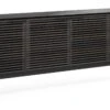 Corridor SV 4 Door Media Console In Charcoal