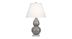 Double Gourd Table Lamp