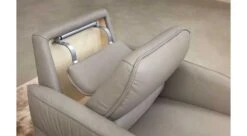 Aura Manual Recliner By Himolla 10 Aura Manual Recliner By Himolla -Furniture Sale Store AURA chair headrest closed main