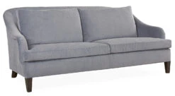 Abigail Sofa -Furniture Sale Store Abigail Apt Sofa Grey 45 Main