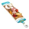 Acacia Baguette Cheeseboard