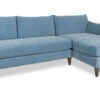 Alewife Chaise Sectional
