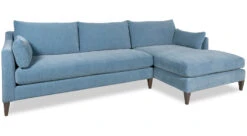 Alewife Chaise Sectional
