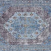 Armant Blue Multi Rug