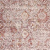 Armant Pink Gray Rug