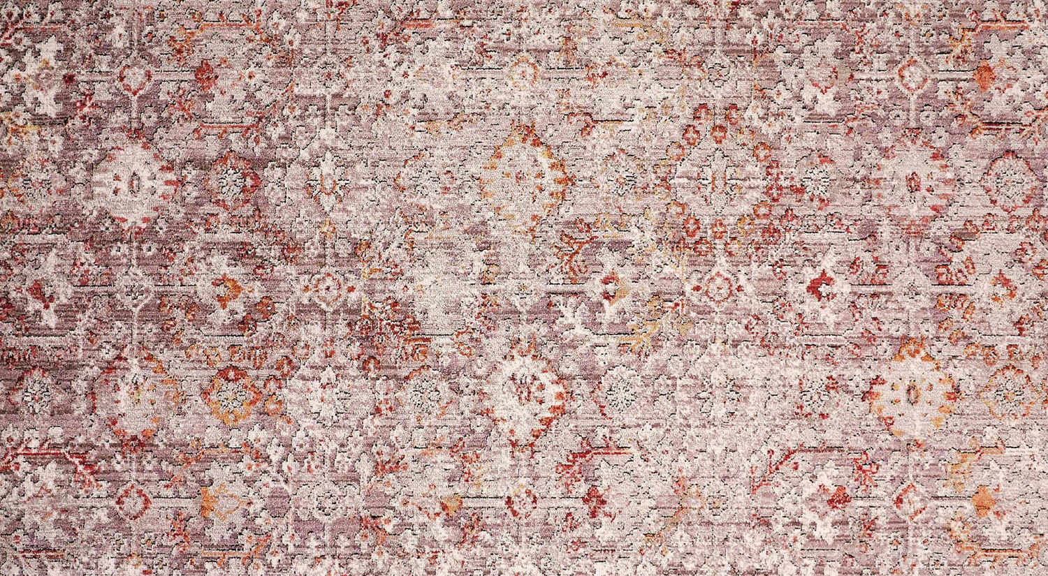 Armant Pink Gray Rug 1 Armant Pink Gray Rug