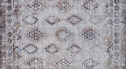 Armant Sand Multi Rug