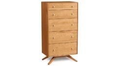Astrid 5 Drawer Chest