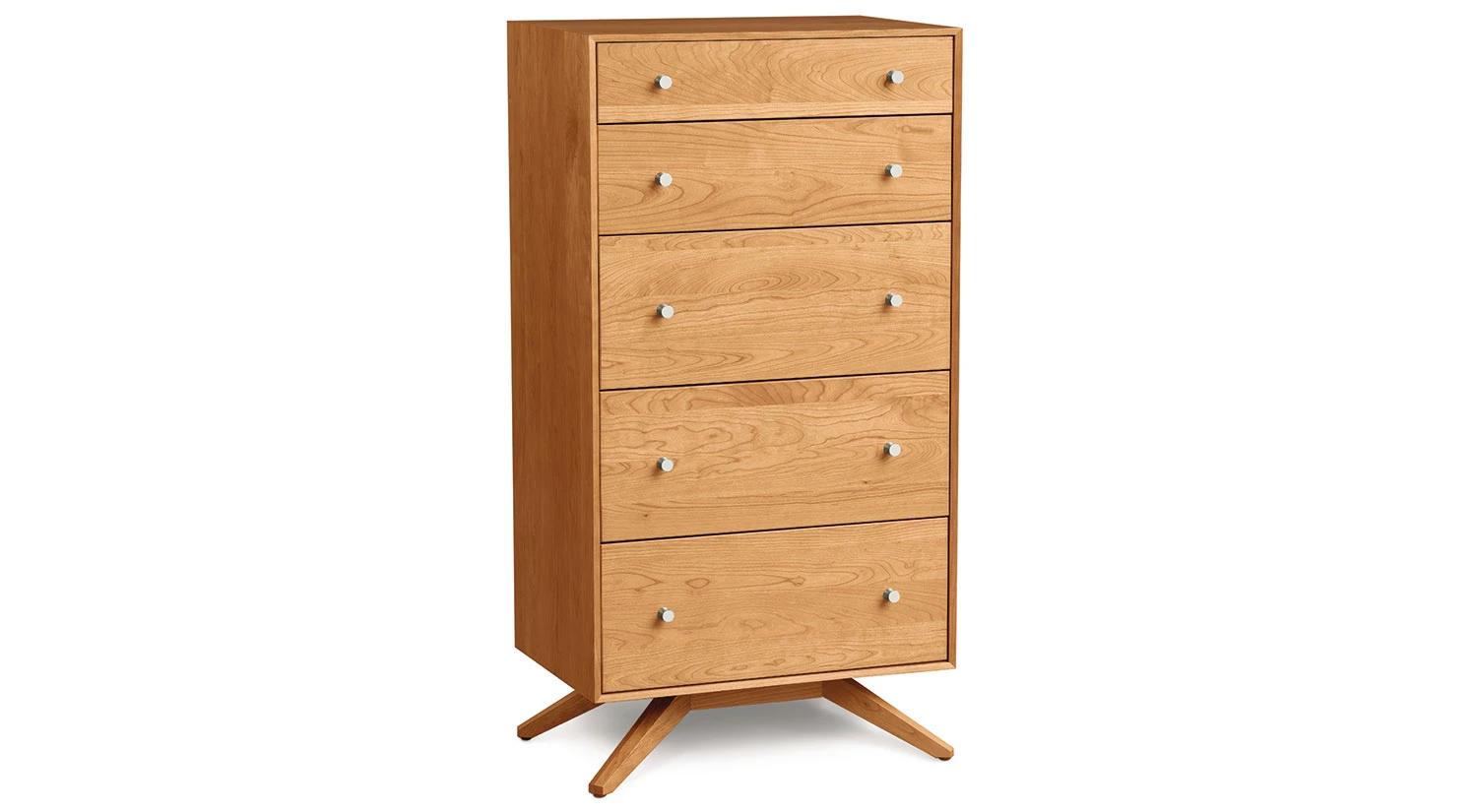 Astrid 5 Drawer Chest 1 Astrid 5 Drawer Chest