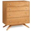 Astrid 4 Drawer Chest