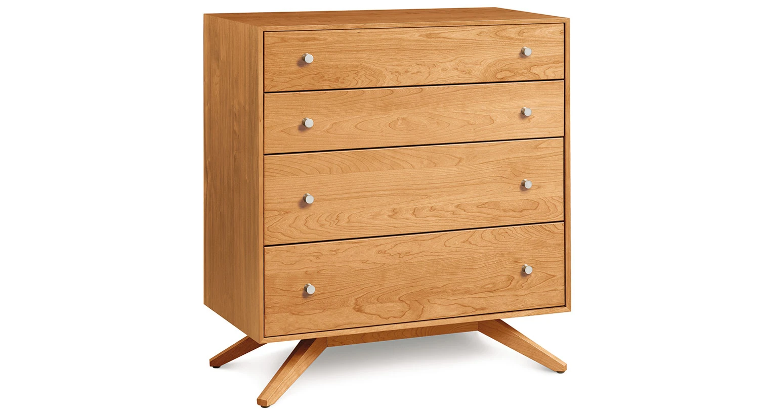 Astrid 4 Drawer Chest 1 Astrid 4 Drawer Chest