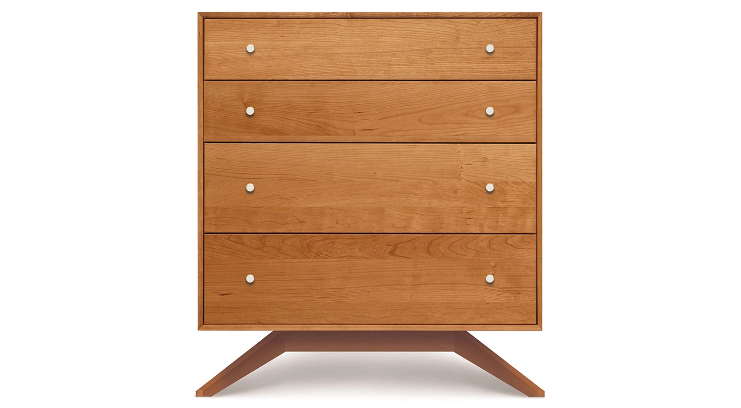 Astrid 4 Drawer Chest 2 Astrid 4 Drawer Chest - Image 2