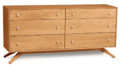 Astrid 6 Drawer Dresser