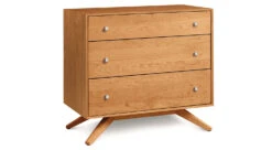 Astrid 3 Drawer Dresser