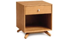 Astrid 1 Drawer Nightstand