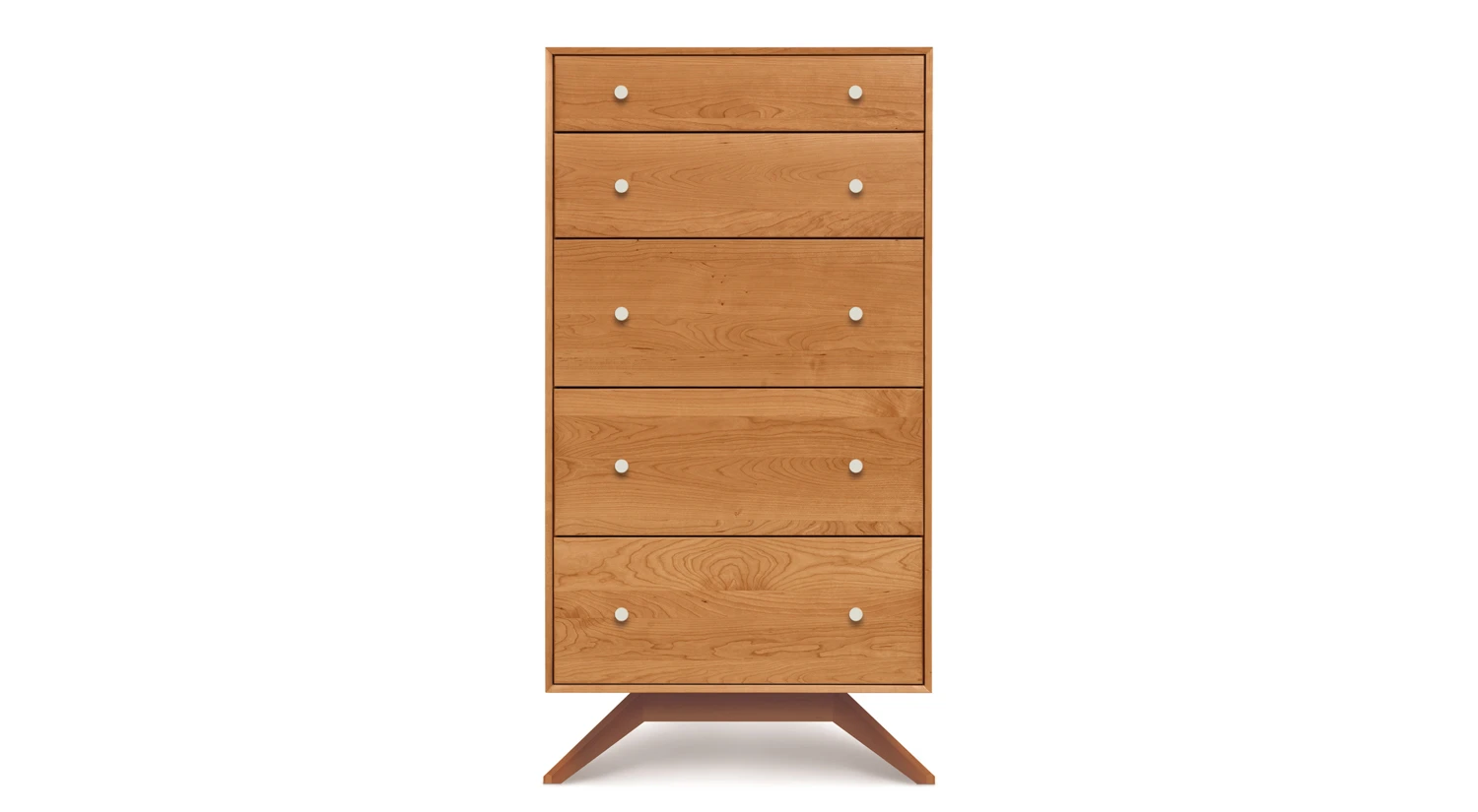 Astrid 5 Drawer Chest 2 Astrid 5 Drawer Chest - Image 2