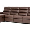 Austin Motion Chaise Sectional