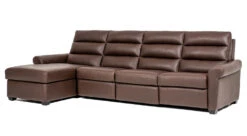 Austin Motion Chaise Sectional