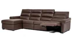 Austin Motion Chaise Sectional -Furniture Sale Store Austin Hills ChaiseSectional Open 45 Front main