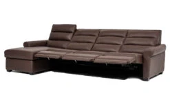 Austin Motion Chaise Sectional -Furniture Sale Store Austin Hills ChaiseSectional Open2 45 Front main