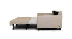Baris Sleeper By American Leather 5 Baris Sleeper By American Leather -Furniture Sale Store Baris TodaySleeper ArcherSand SideOpen main