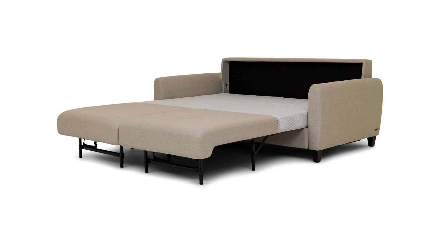 Baris Sleeper By American Leather 2 Baris Sleeper By American Leather - Image 2
