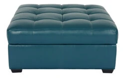 Baxter Storage Ottoman