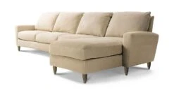Bennet Sectional