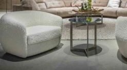 Berger Chair By American Leather 7 Berger Chair By American Leather -Furniture Sale Store Berger Grappa Cream lifestyle main