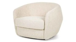 Berger Chair By American Leather