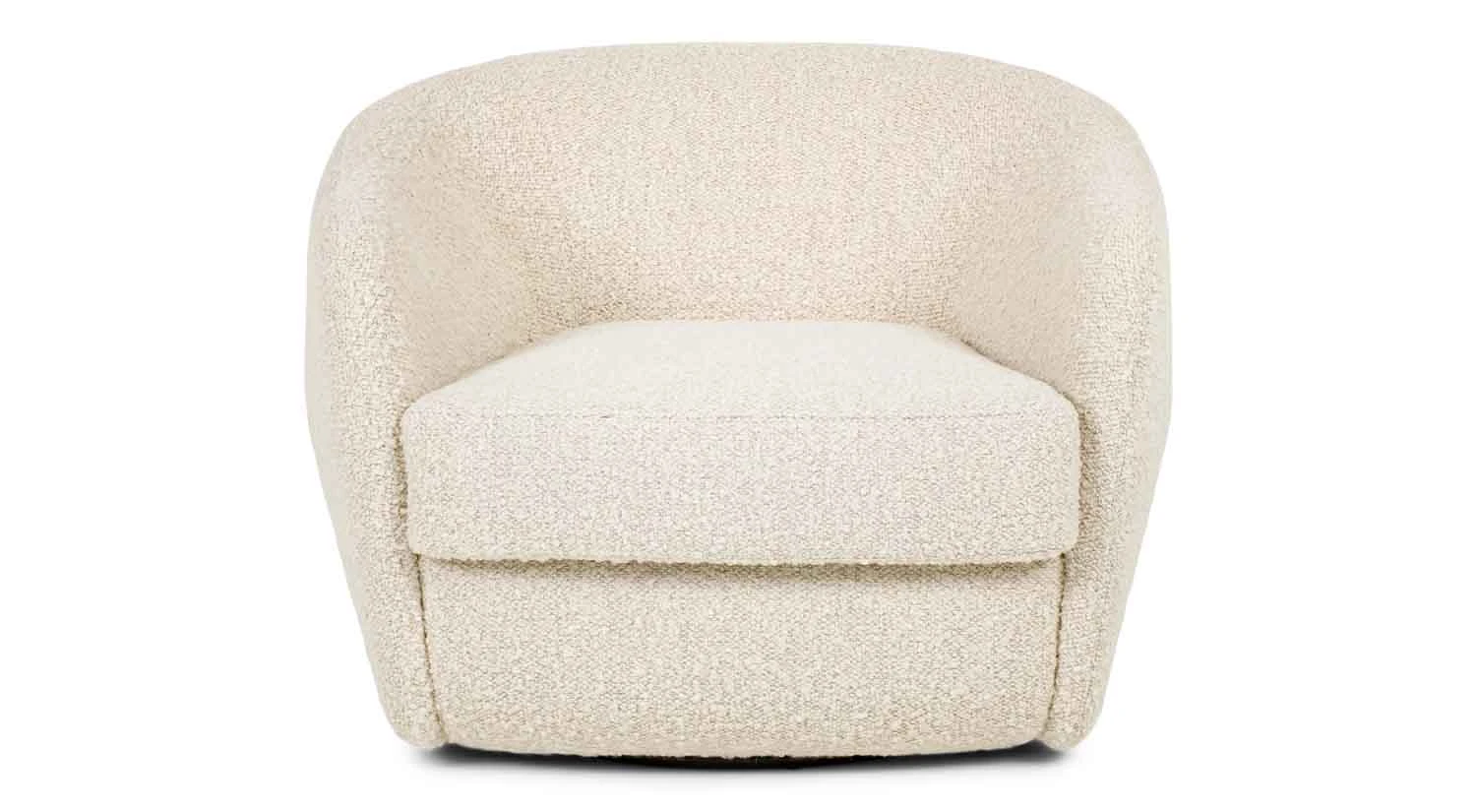 Berger Chair By American Leather 2 Berger Chair By American Leather - Image 2