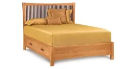Berkeley Storage Bed