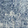 Blue Quartz Rug