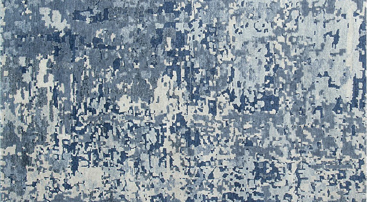 Blue Quartz Rug 1 Blue Quartz Rug