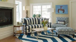 Addie Chair 8 Addie Chair -Furniture Sale Store Blueandwhite sofa